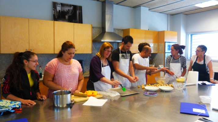 taller  cuina econòmica i saludable 