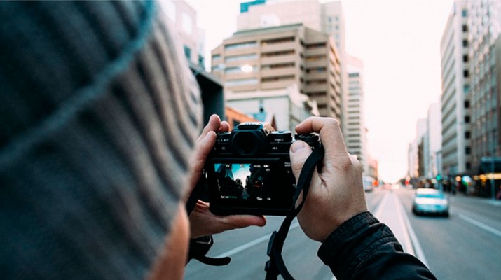 fotografia fotografia