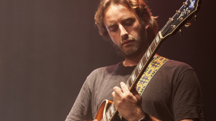 Jam Session La Capsa Jam Session La Capsa