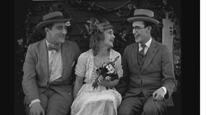 Cinema i música a La Capsa