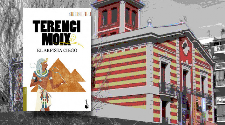 Club de lectura Grans lectors