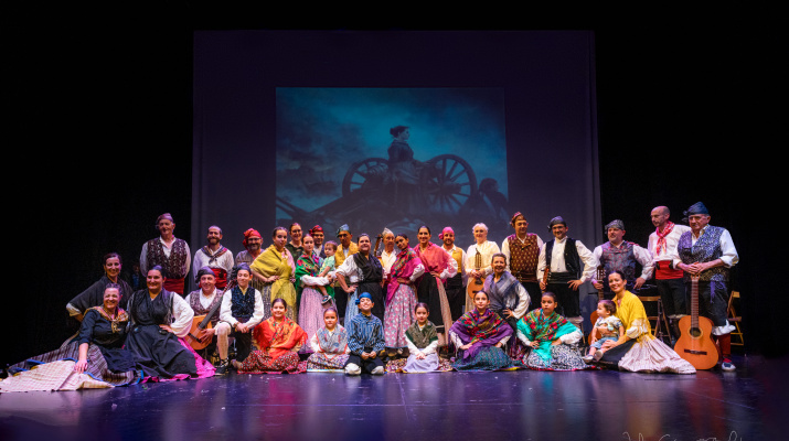 Casa de Aragón Casa de Aragón