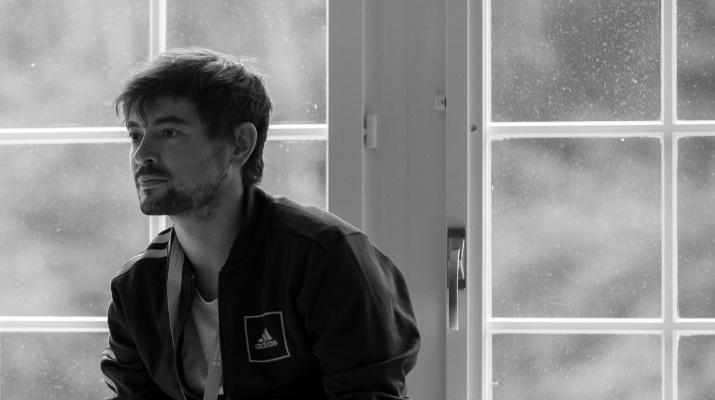 Taller de cos i creació Taller de cos i creació