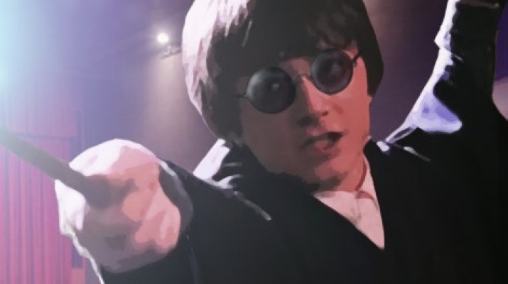 Final de curs Hip Hop Prat