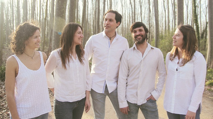 Grup Berganti Grup Berganti