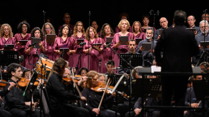 Carmina Burana
