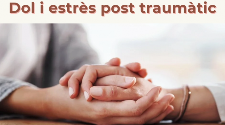 formació dol i estrés post traumàtic