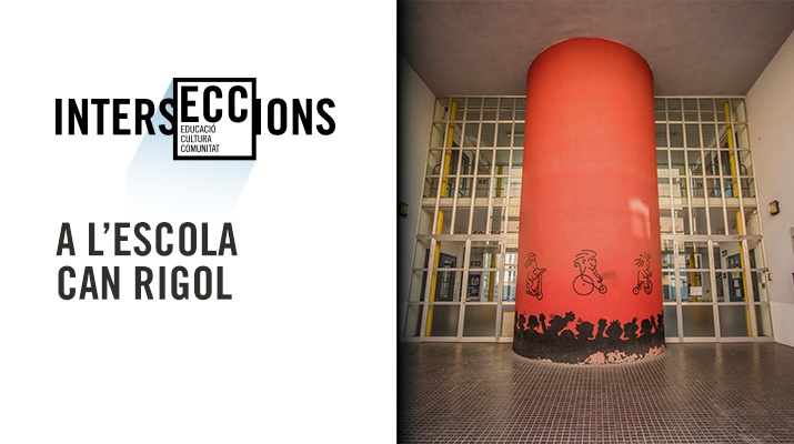 IntersECCions a l'Escola Can Rigol