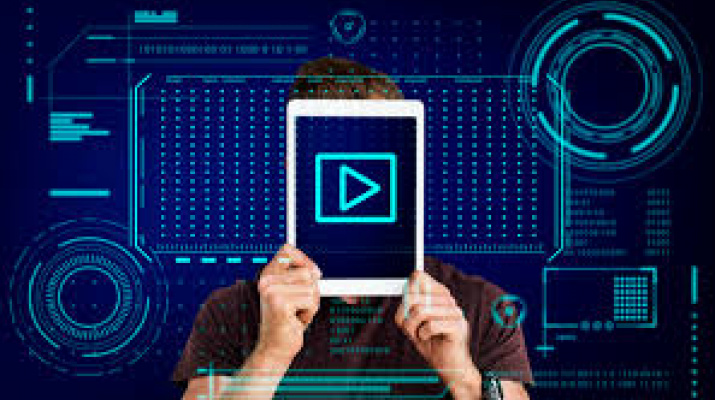 Monogràfic Audiovisual Monogràfic Audiovisual