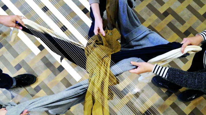 Projectes LAB amb Sílvia Martos Projectes LAB amb Sílvia Martos