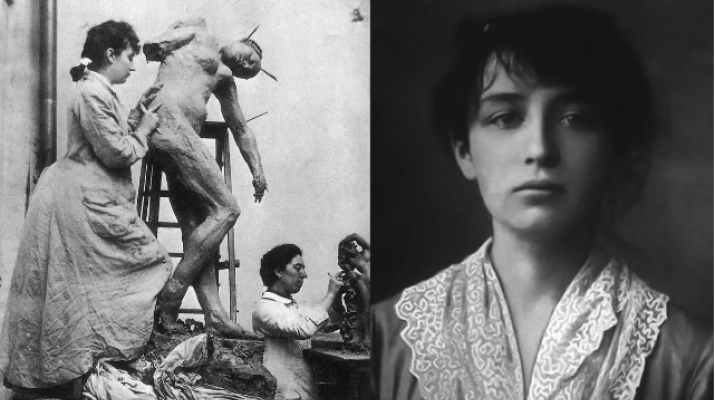 Art, feminismes i insània