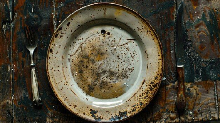 La maledicció dels morts de gana La maledicció dels morts de gana