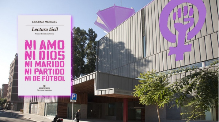 Lectura_fàcil_CL_En Femeni Lectura_fàcil_CL_En Femeni