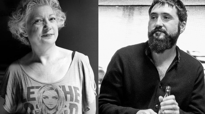 magda puyo i albert boronat