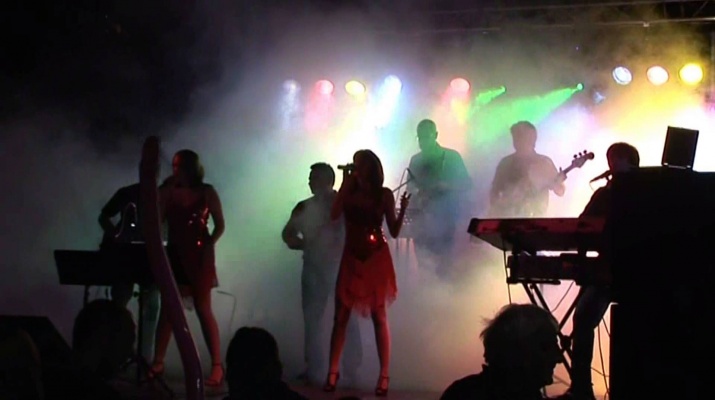 revetlla de Sant Joan revetlla de Sant Joan