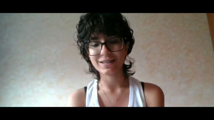 Connexions 2020-21. Joves: Reflexions d’un confinament