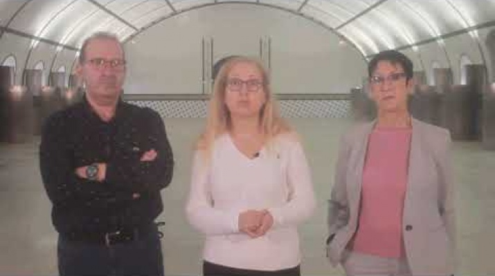 AVV Sant Cosme i Sant Damià - 47a Fira Avícola Raça Prat