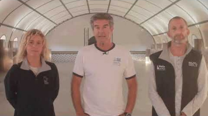 Centre Municipal de Vela - 47a Fira Avícola Raça Prat