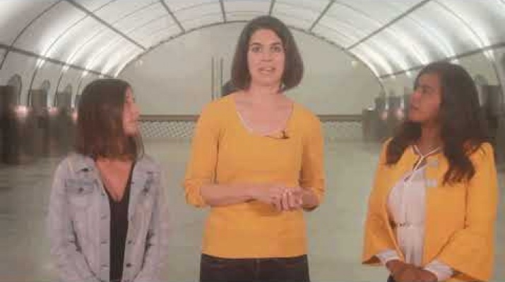 Mundo Posible - 47a Fira Avícola Raça Prat