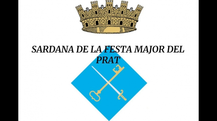 Sardana de la Festa Major del Prat