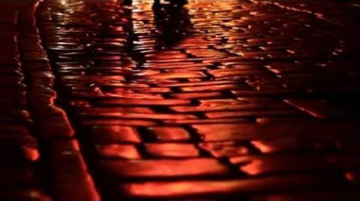 Viviendo Calles- Libro - Vídeo  book- trailer