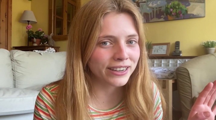 Sin Valentín 021 - Juliana Canet ens parla de la toxicitat a l'amor romàntic