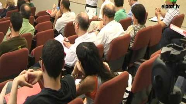 Coworking: o com la unió fa la força