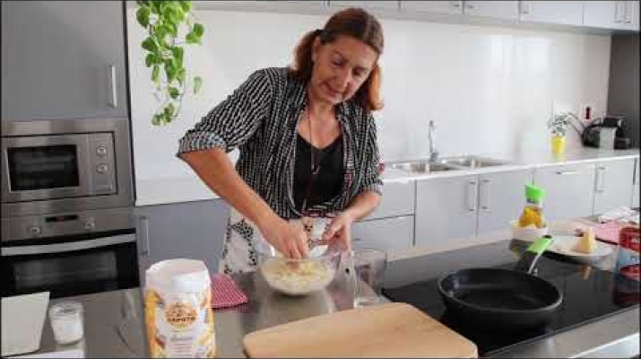L'art de la pasta