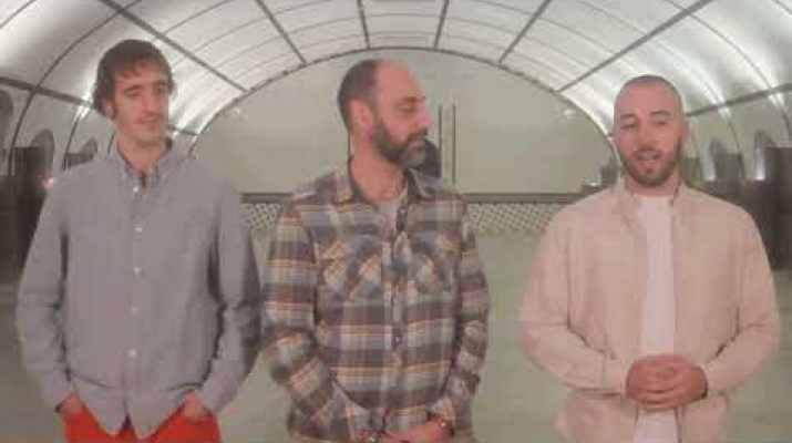 Incubadora Uikú - 47a Fira Avícola Raça Prat