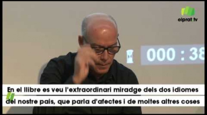 Poesia en català i castellà amb \'A versos\'