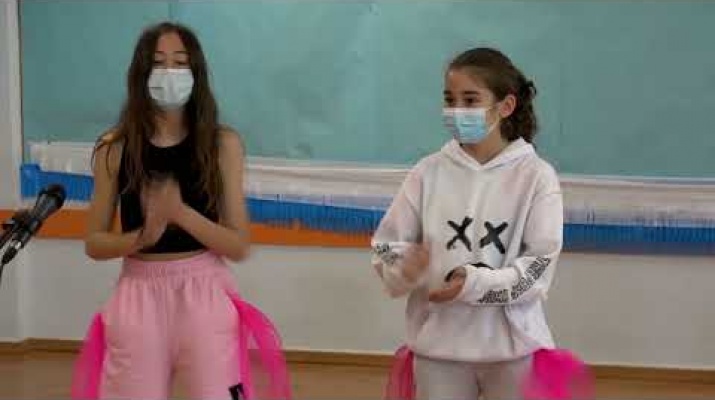 La Nostra Cantata: Escola Ramon Llull