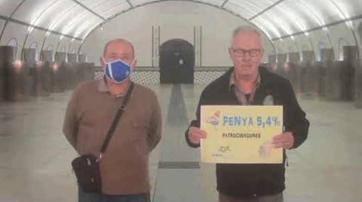 Penya 5,4% - 47a Fira Avícola Raça Prat