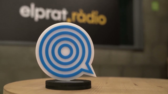 Impuls de El Prat Comunicació SL com a empresa transmèdia