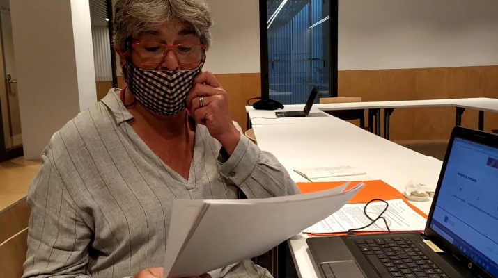 Palmira/Wikidones Gloria