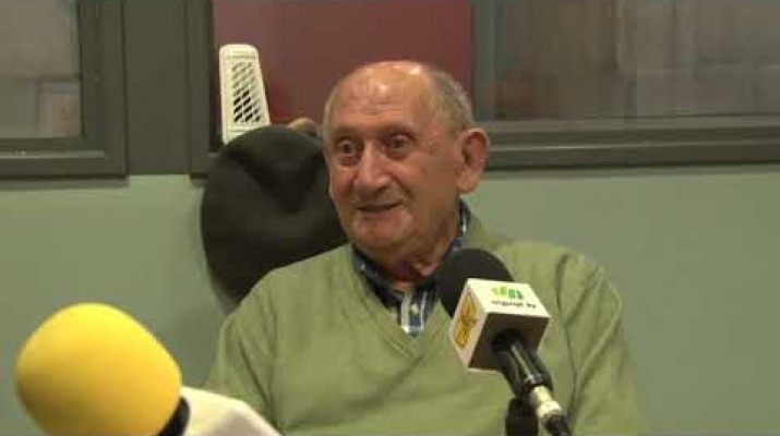 El Prat Ràdio. Planeta Prat.