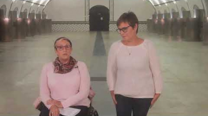 Associació de Persones amb Discapacitat Física Rodablava - 47a Fira Avícola Raça Prat