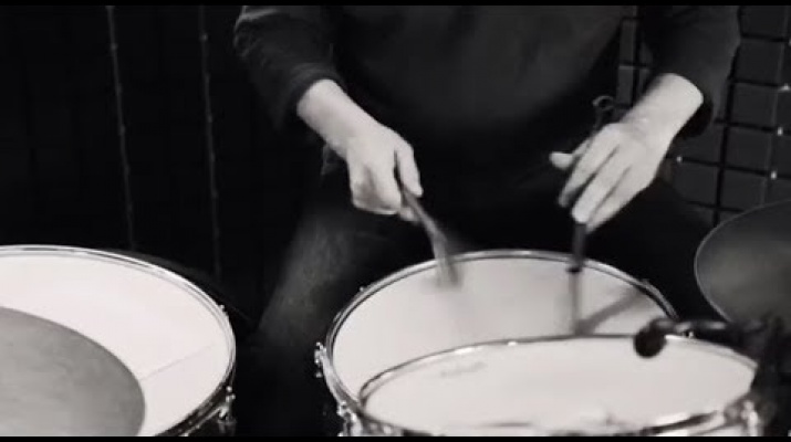 Directe a l'estudi:: Marc García canta a Brassens - Súplica per ser enterrat a la platja de Sète