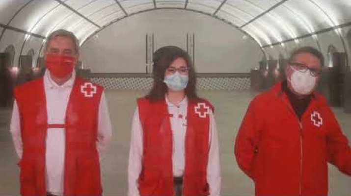 Creu Roja El Prat - 47a Fira Avícola Raça Prat