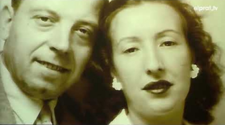 El dramaturg pratenc Josep Costa fa un repàs a la seva trajectòria amb un llibre