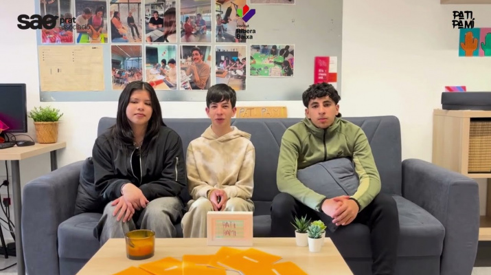 Servei Comunitari - INS Ribera Baixa - Saó Prat