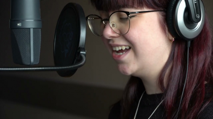 So Very Hard - Big Band de L'Escola d'Arts en Viu