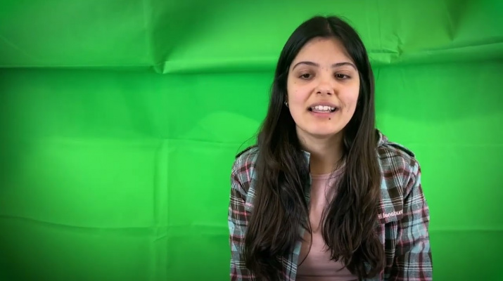 Laia González - The Evolution of Heavy Metal