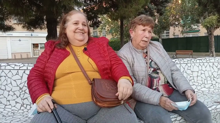 Memòria de barri de Sant Cosme: Deja que te cuente! 1978 - Planificació familiar