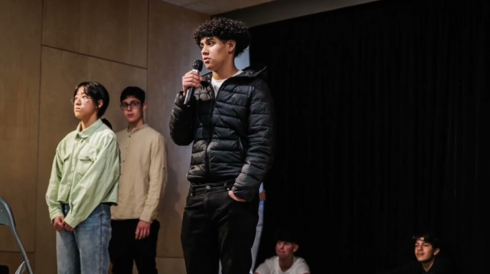 Servei Comunitari - IE Pepa Colomer - Jornada Tothom Educa