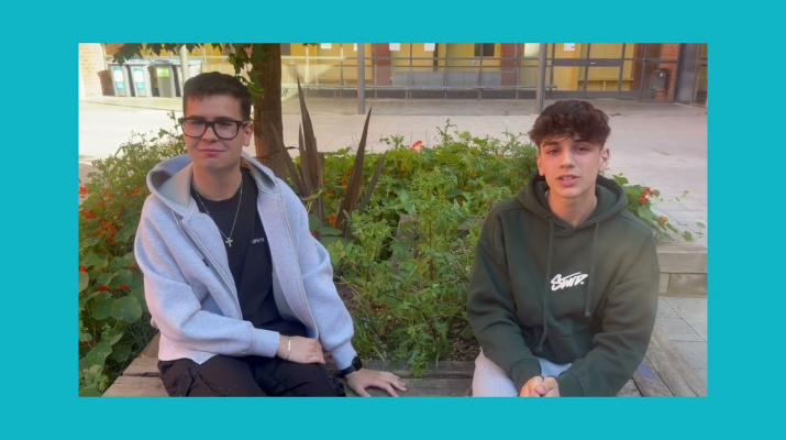 Servei Comunitari - INS Salvador Dalí - Biodiversitat