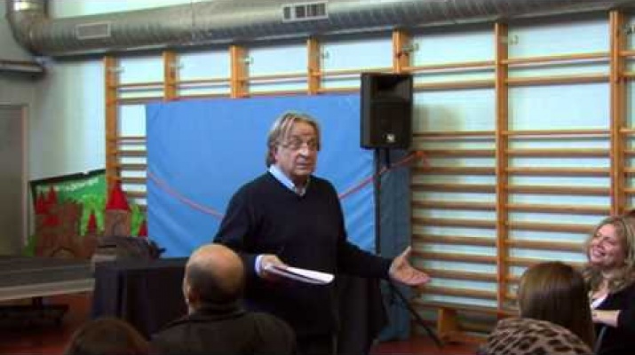 VII Jornada "Tothom Educa"