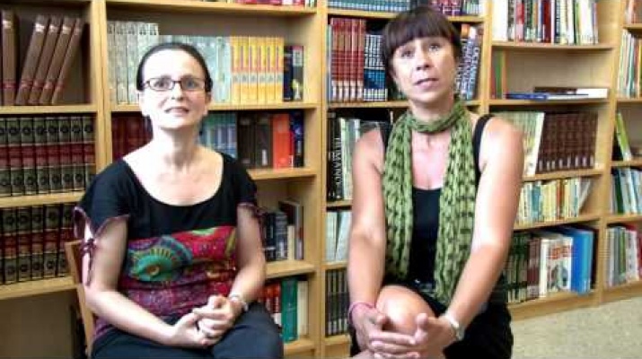 Projecte EntreCordes