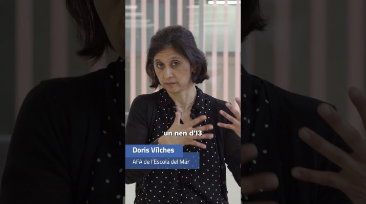 XVI Jornada Tothom Educa. 26/04/2025.