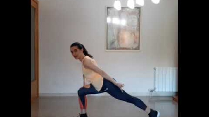 Sessió step 2