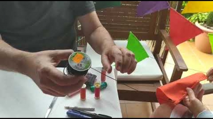 Video-Tutorial #HolaBanderola amb l'AVV Barceloneta